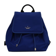 Kate Spade Classic Nylon Molly Bag- Lapis Blue