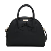 Kate Spade Monrose Avenue Leeland Bag- Black