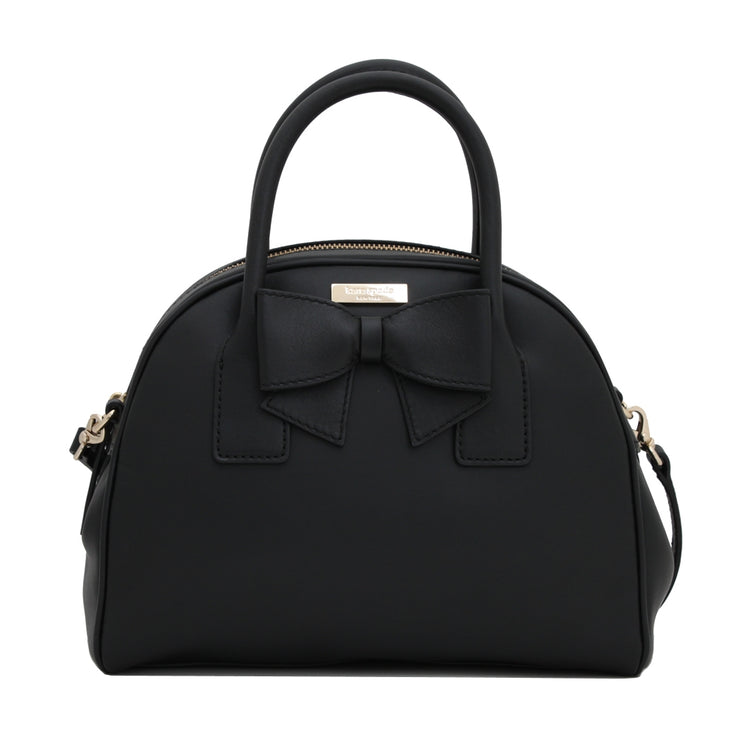 Kate Spade Monrose Avenue Leeland Bag- Black