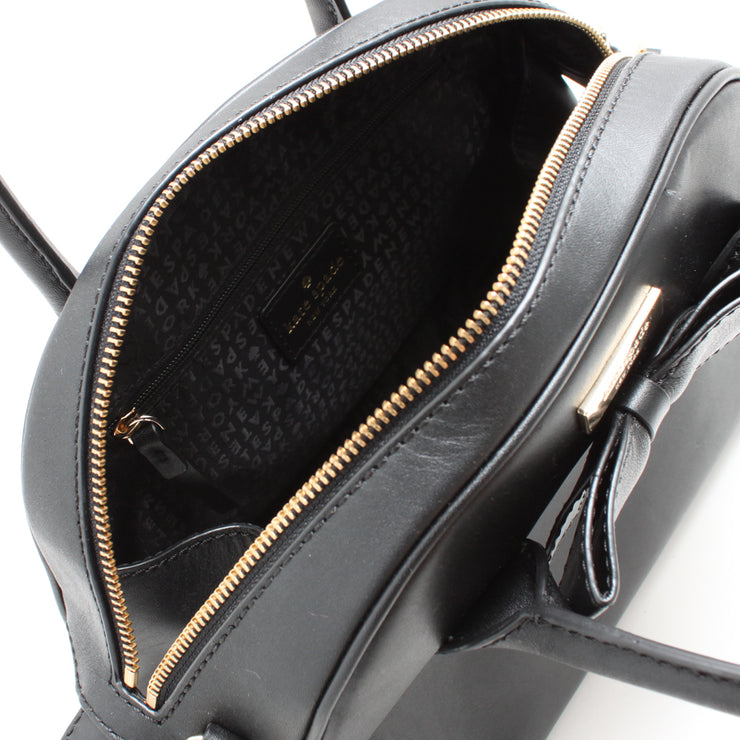 Kate Spade Monrose Avenue Leeland Bag- Black
