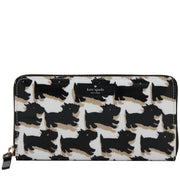 Kate Spade Daycation Neda Wallet- Scotty
