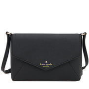 Kate Spade Cedar Street Large Monday Bag- Black