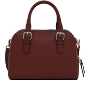 Kate Spade Cove Street Small Felix Bag- Cliff Grey