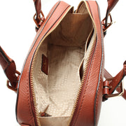 Kate Spade Cove Street Small Felix Bag- Cliff Grey