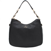 Kate Spade Pine Street Finley Bag- Black