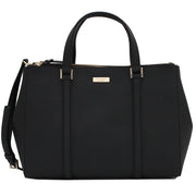Kate Spade Newbury Lane Loden Bag- Black