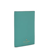 Kate Spade Mikas Pond Passport Holder- Fresh Air