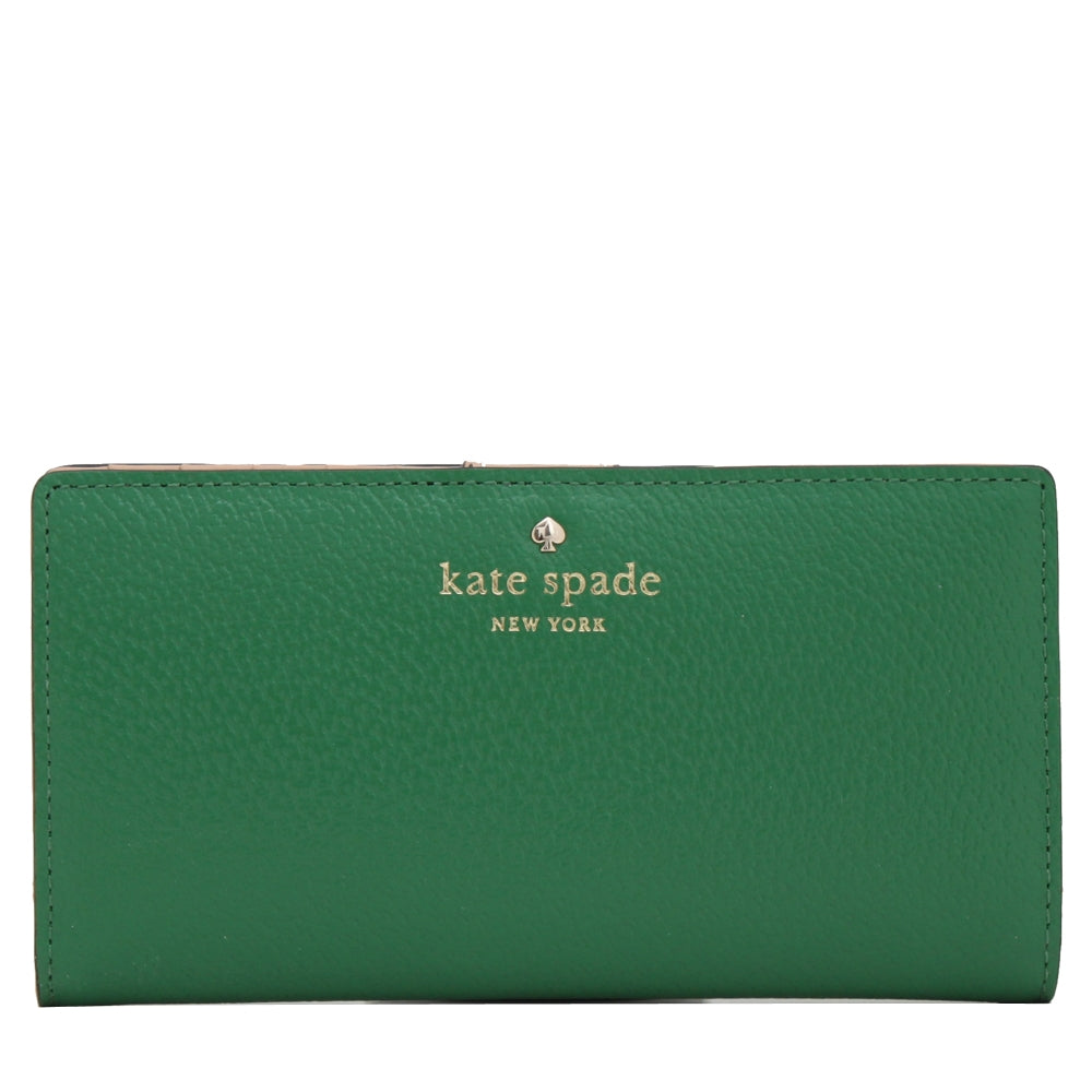 Kate spade cedar street stacy wallet deals