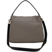 Kate Spade Cobble Hill Toddy Bag- Clocktower- Black