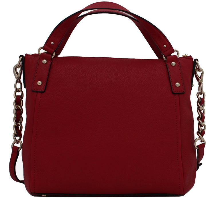 Kate Spade Pine Street Small Kori Bag- Black