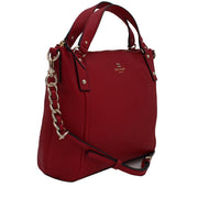 Kate Spade Pine Street Small Kori Bag- Black