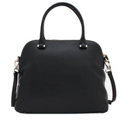 Kate Spade Emerson Place Smooth Margot Bag- Black