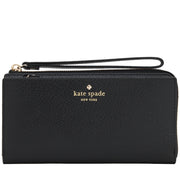 Kate Spade Grand Street Layton Wallet Wristlet wlru2154