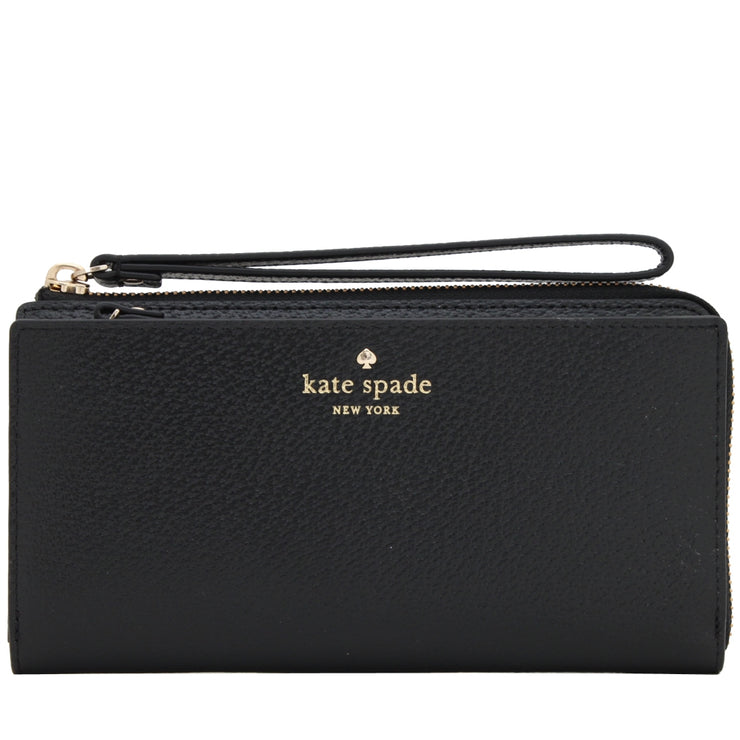 Kate Spade Grand Street Layton Wallet Wristlet wlru2154