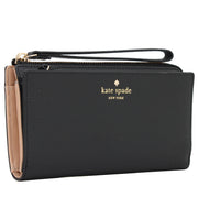 Kate Spade Grand Street Layton Wallet Wristlet