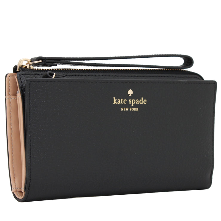 Kate Spade Grand Street Layton Wallet Wristlet