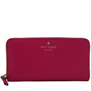 Kate Spade Grand Street Neda Wallet- Sweetheart Pink