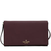 Kate Spade Cedar Street Cali Bag- Mulled Wine