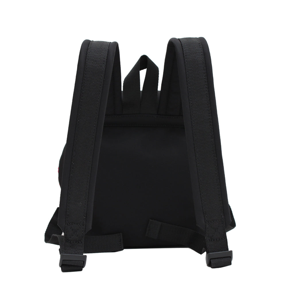 Kate Spade Matty Clark Court Backpack Black Nylon Kate Spade Matty Clark Court Backpack Black | Mercari main image 3