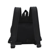 Kate Spade Clark Court Nylon Matty Back Pack Bag- Black