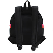 Kate Spade Clark Court Nylon Marin Back Pack Bag- Black