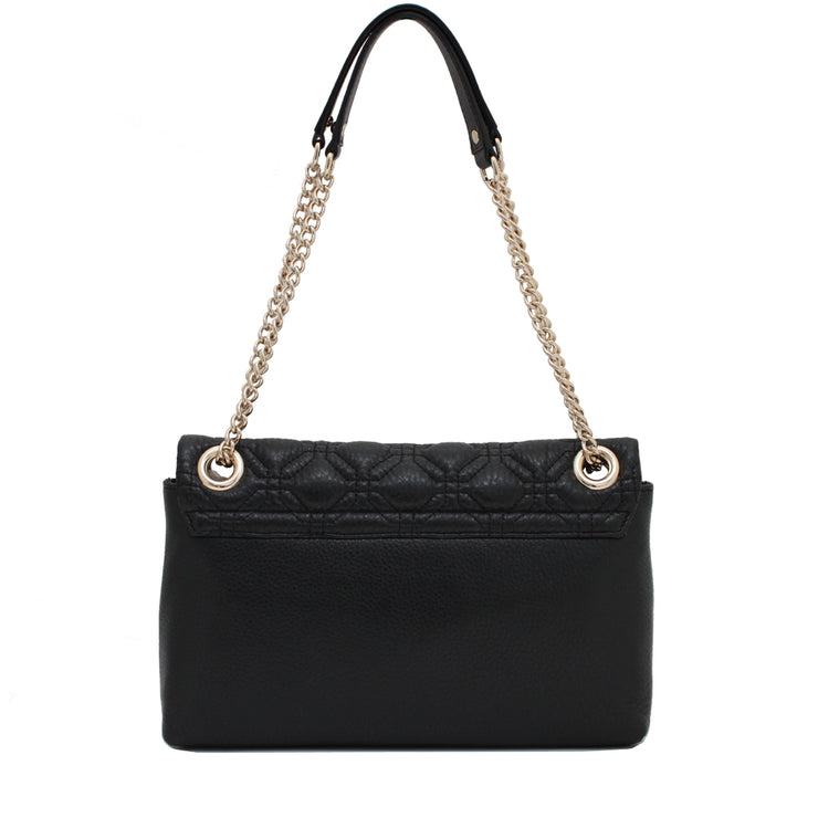 Kate Spade Astor Court Cynthia Bag- Black
