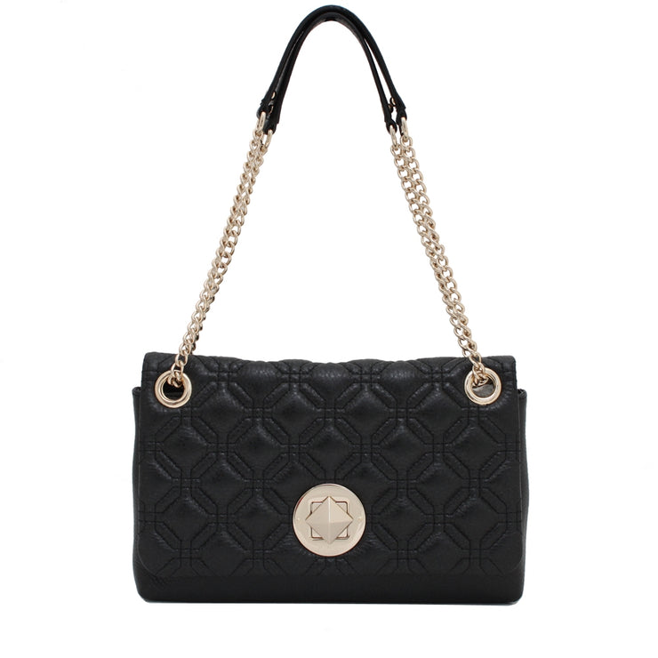 Kate Spade Astor Court Cynthia Bag- Black