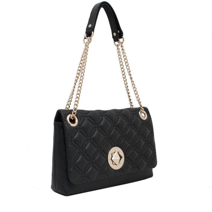 Kate Spade Astor Court Cynthia Bag- Black