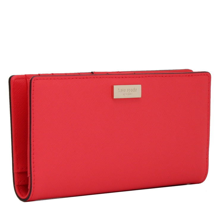 Kate Spade Wallet Newbury Lane Stacy