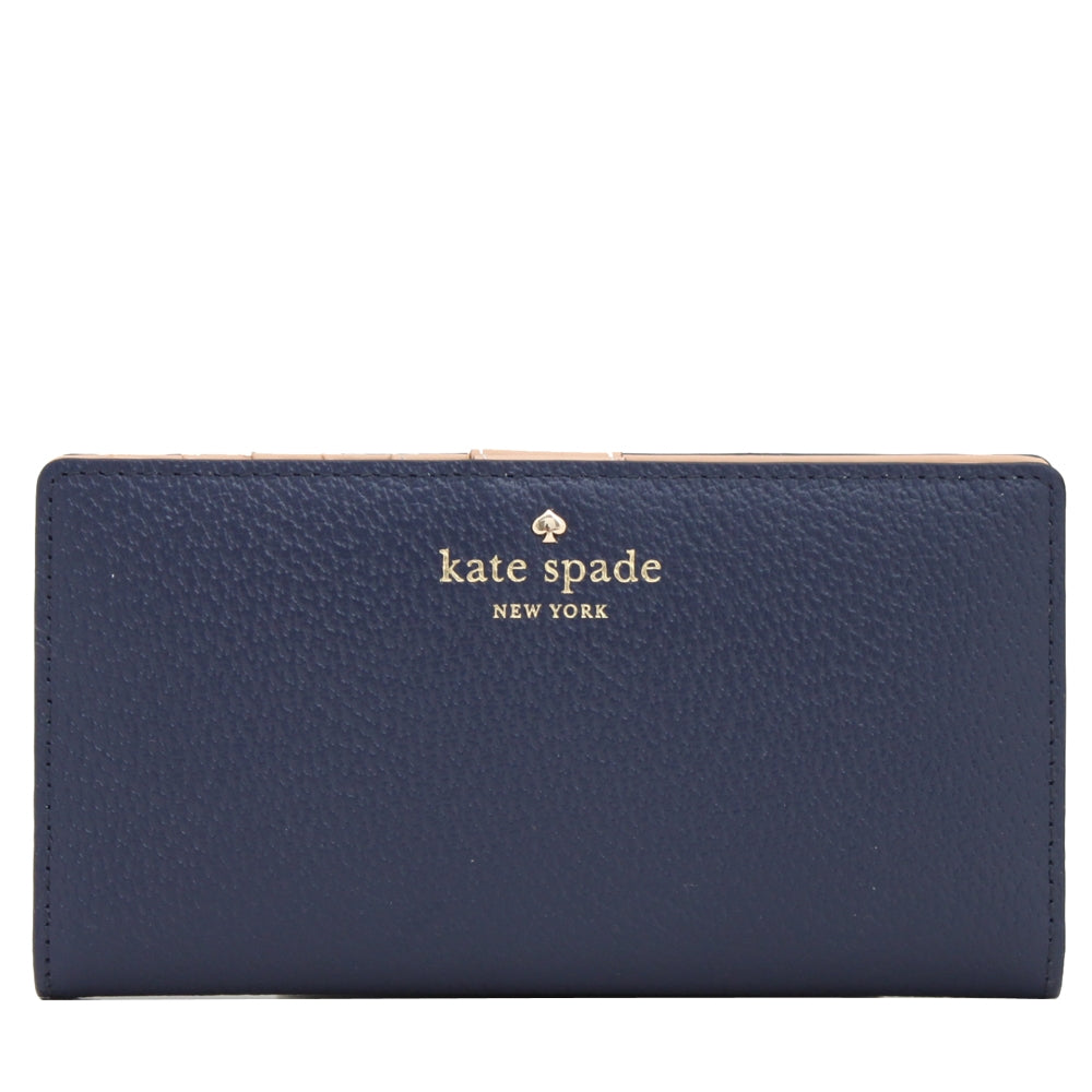 Kate spade on sale grand street wallet