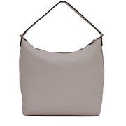 Kate Spade Spencer Court Caren Leather Hobo Bag- Pebble