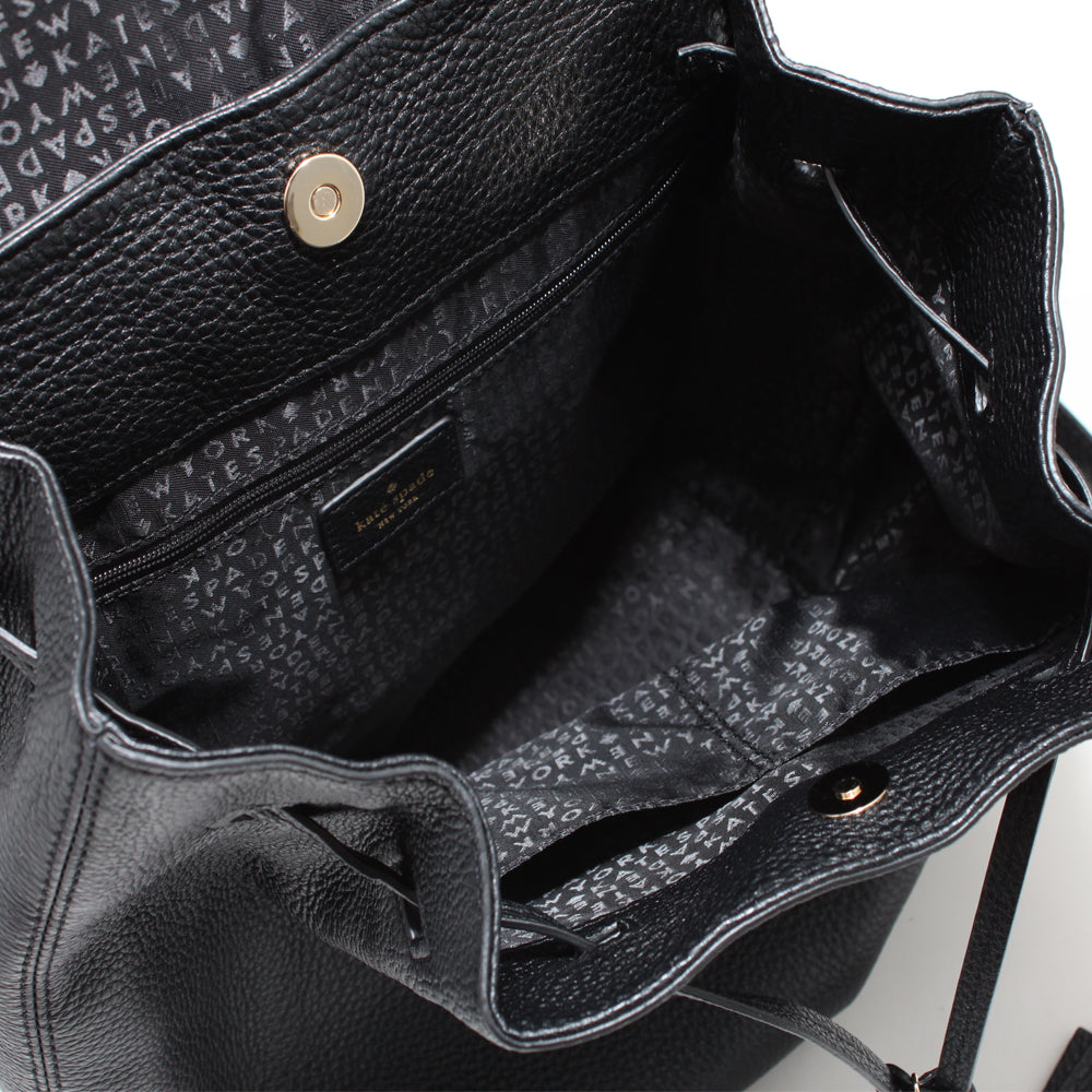 Kate Spade Grey Street Wilder Back Pack Bag – PinkOrchard.com display picture 1