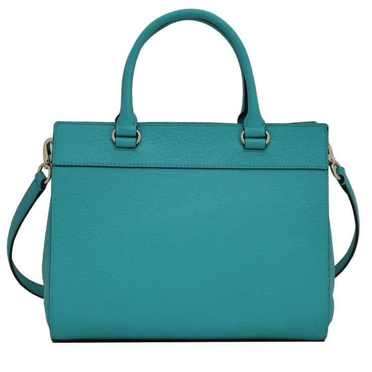 Kate Spade Perri Lane Romy Bag- Fremont Turquoise