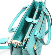 Kate Spade Perri Lane Romy Bag- Fremont Turquoise