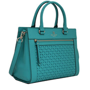 Kate Spade Perri Lane Romy Bag- Fremont Turquoise