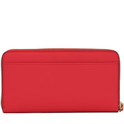 Kate Spade Newbury Lane Neda Wallet- Geranium