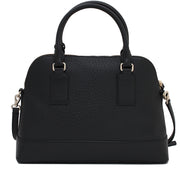 Kate Spade Bay Street Small Rachelle Bag- Black