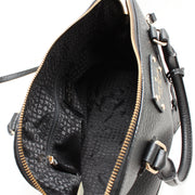 Kate Spade Bay Street Small Rachelle Bag- Black