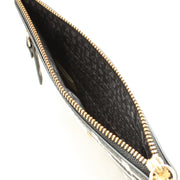 Kate Spade Shore Street Tinie Wristlet- Check