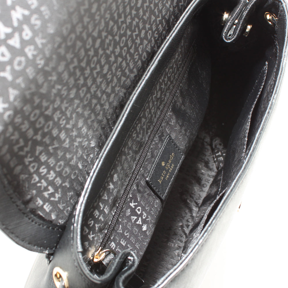Kate Spade Laurel Way Jessie Back Pack Bag – PinkOrchard.com display picture 2