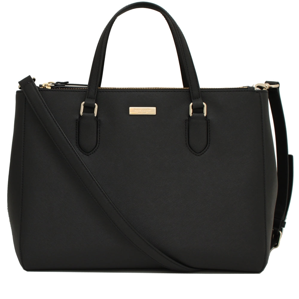 Kate Spade Laurel Way Leighann Bag –