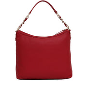 Kate Spade Boerum Place Medium Serena Bag- Pillbox Red