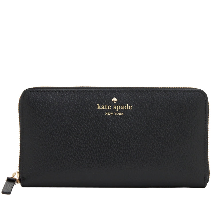 Kate spade grand street lacey wallet 2025