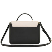 Kate Spade Paterson Court Brynlee Bag- Black- Pebble
