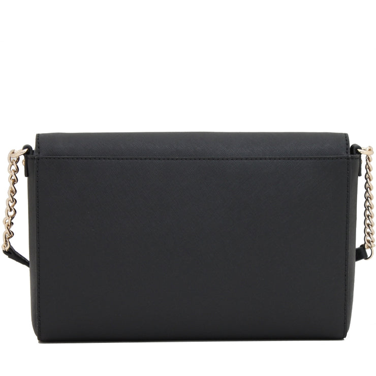 Kate Spade Tilden Place Alek Bag- Black