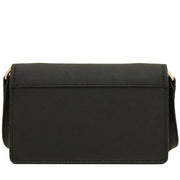 Kate Spade Cameron Street Arielle Clutch-Crossbody Bag- Black