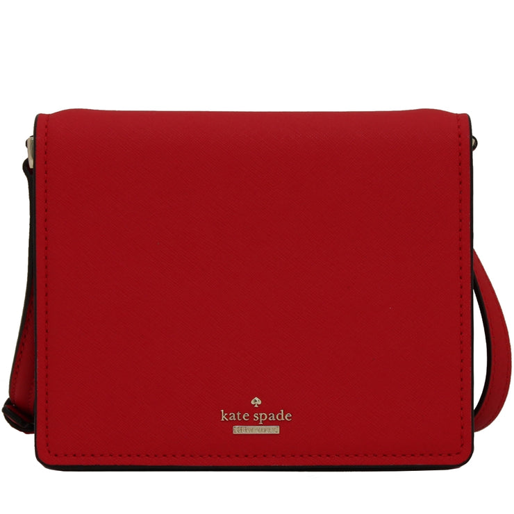 Kate Spade Cameron Street Small Dody Bag- Rooster Red