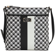 Kate Spade Penn Place Keisha Bag- Black