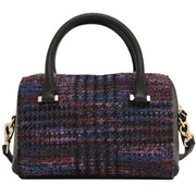 Kate Spade Emerson Place Lane Bag- Burgundy Multi