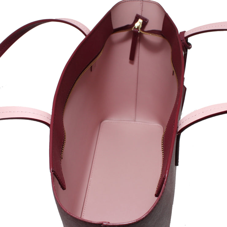 Kate Spade Scotts Place Lida Bag- Black- Almondine